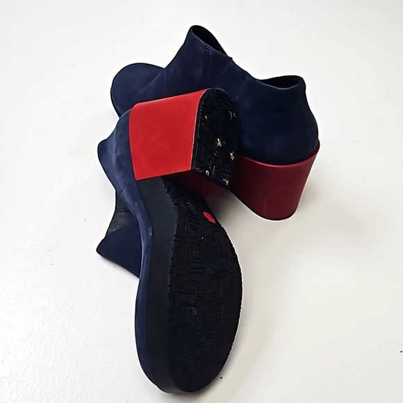 Camper Boots - Picture 5 of 6